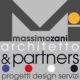 Studio di Architettura Massimo Zani & Partners cerca collaboratori da inserire nel proprio organico