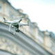 OFFRO COLLABORAZIONI - SPECIALISTA IN RIPRESE AEREE CON DRONE