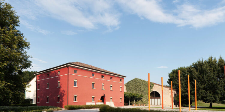 Id’A_Itinerari d’Architettura_Campus Agape Bosco_Bagnolo San Vito